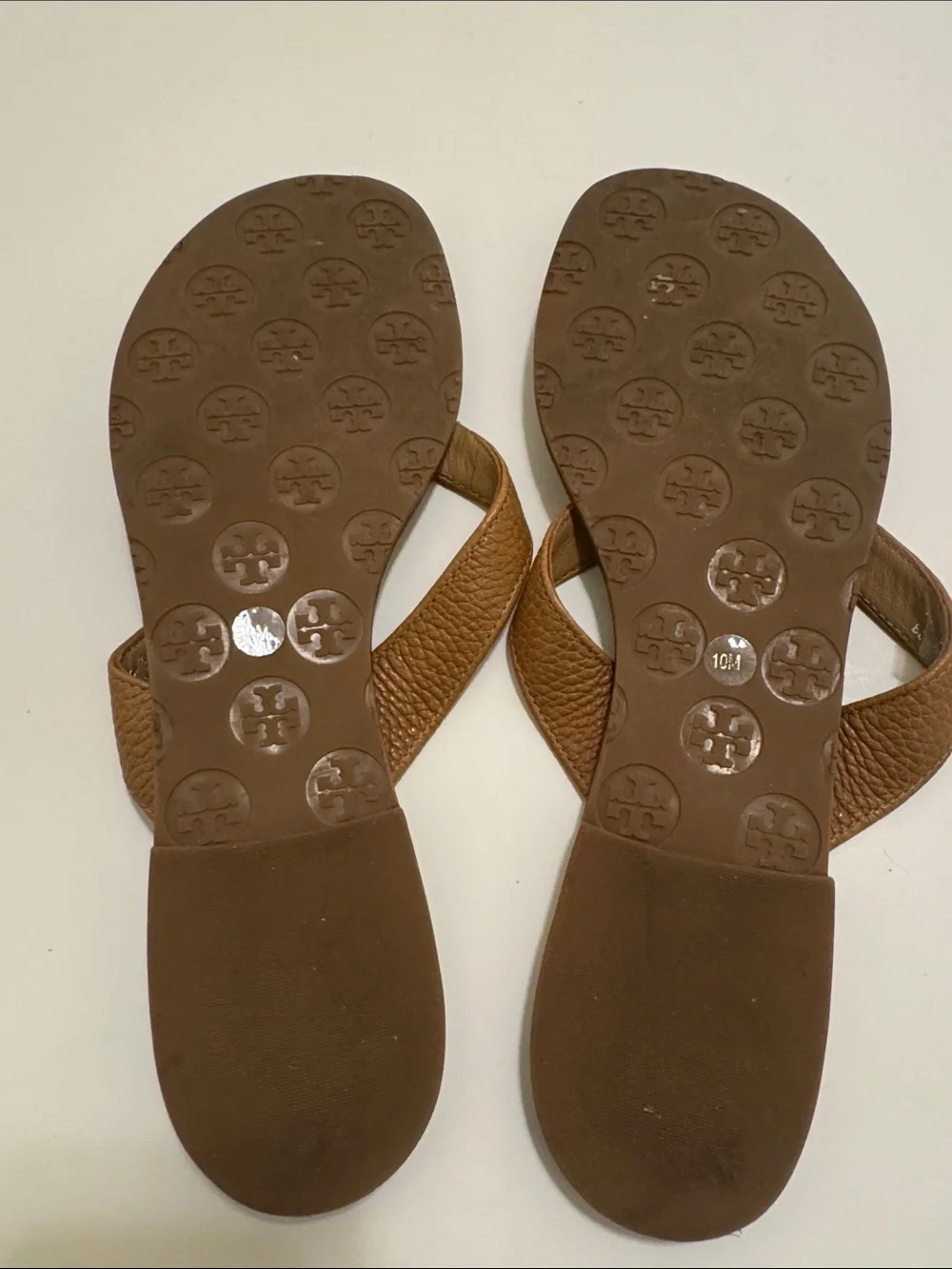 Tory Burch Thora Sandals